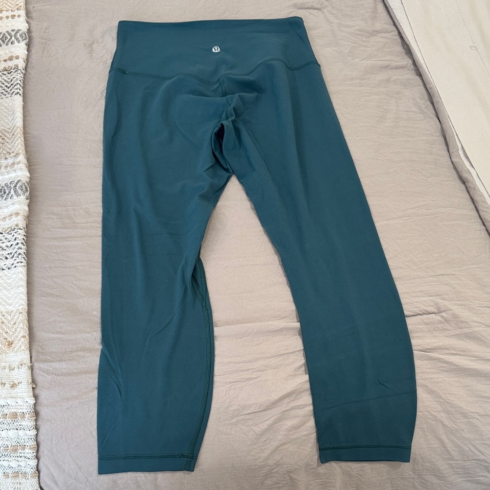 Lululemon Align leggings